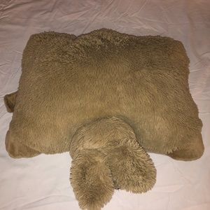 Premium Kangaroo Pillow Pet